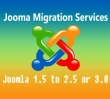 Nâng cấp phiên bản joomla 1.5 lên joomla 2.x và lên joomla 3.0